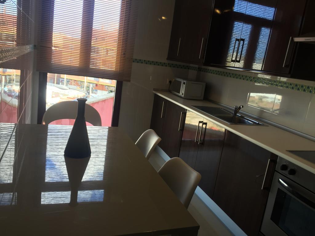 Dream Cuesta Apartment Santa Cruz de Tenerife Exterior foto