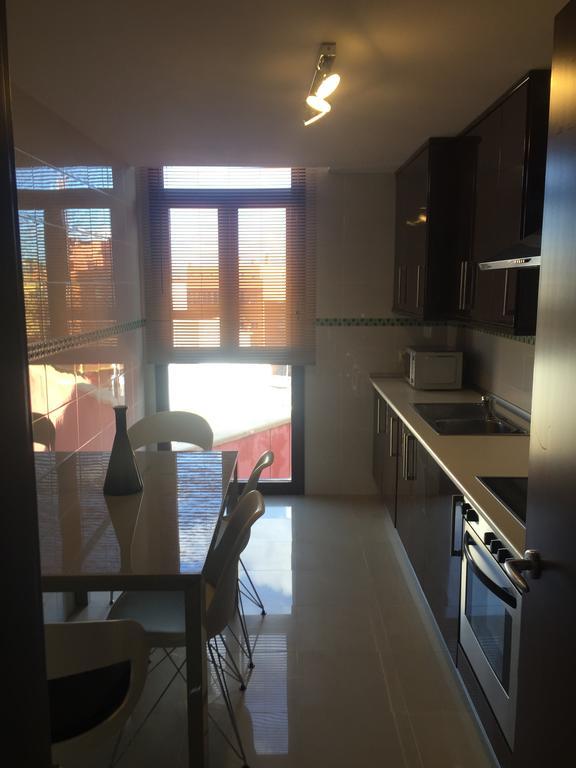 Dream Cuesta Apartment Santa Cruz de Tenerife Exterior foto