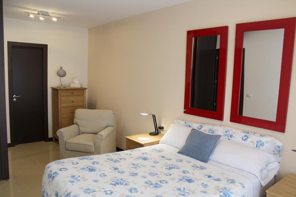 Dream Cuesta Apartment Santa Cruz de Tenerife Exterior foto