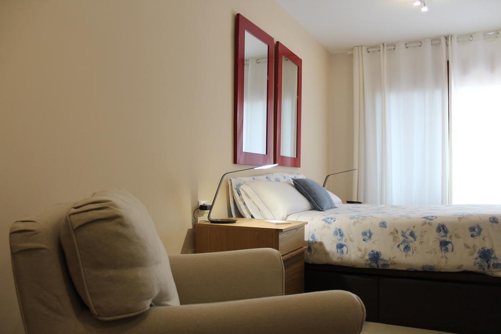 Dream Cuesta Apartment Santa Cruz de Tenerife Exterior foto