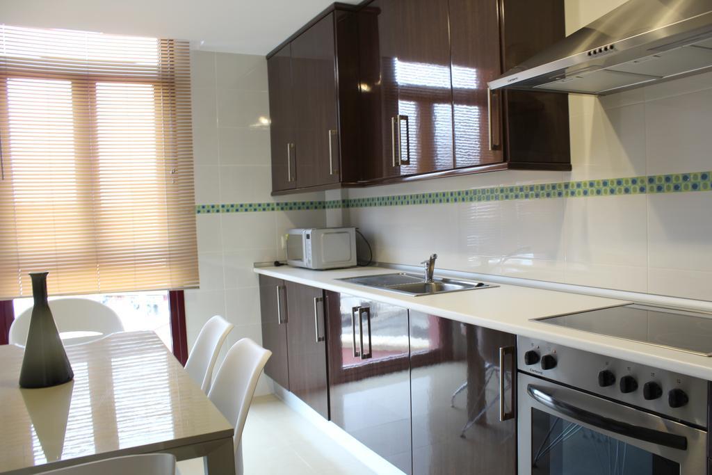 Dream Cuesta Apartment Santa Cruz de Tenerife Exterior foto