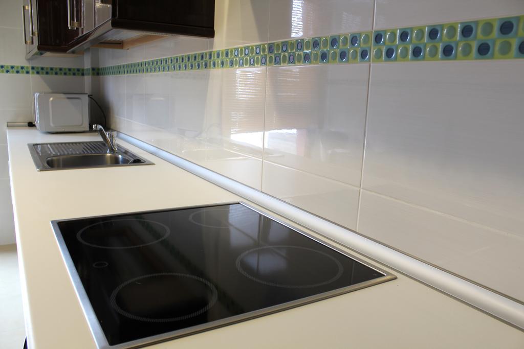 Dream Cuesta Apartment Santa Cruz de Tenerife Exterior foto
