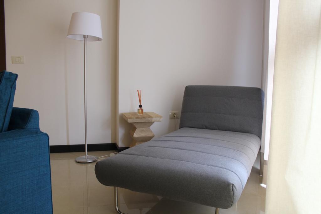 Dream Cuesta Apartment Santa Cruz de Tenerife Exterior foto