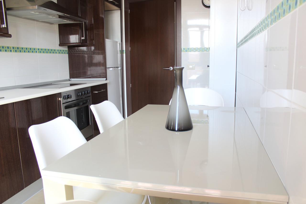 Dream Cuesta Apartment Santa Cruz de Tenerife Exterior foto
