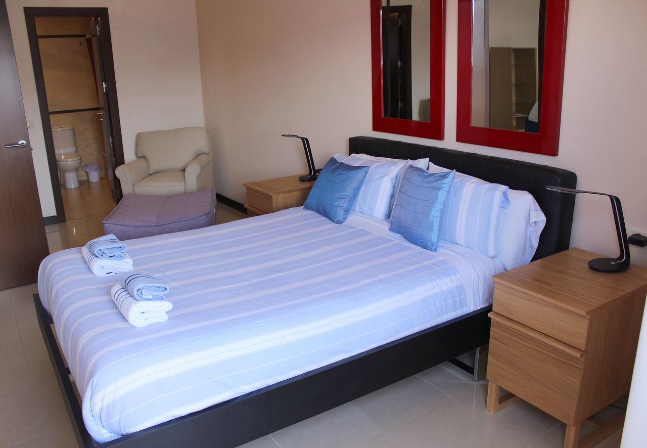 Dream Cuesta Apartment Santa Cruz de Tenerife Exterior foto