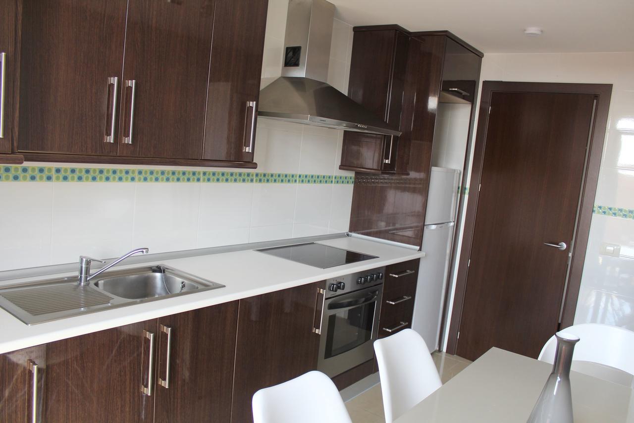 Dream Cuesta Apartment Santa Cruz de Tenerife Exterior foto