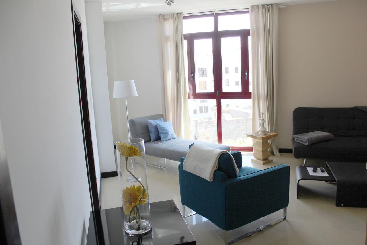 Dream Cuesta Apartment Santa Cruz de Tenerife Exterior foto